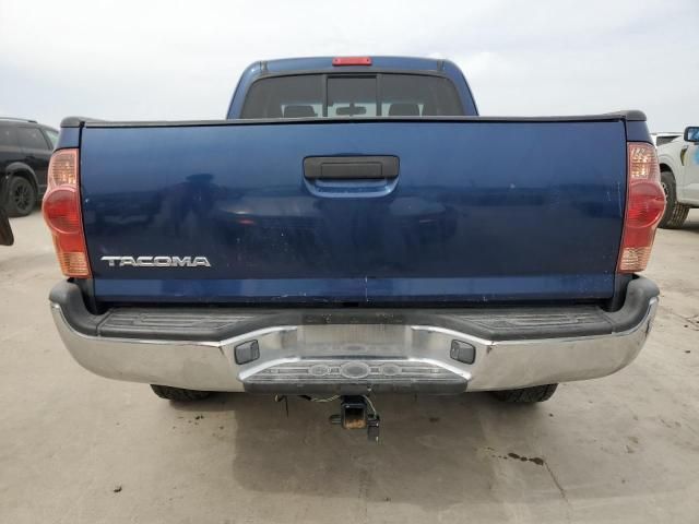 2007 Toyota Tacoma Prerunner Access Cab