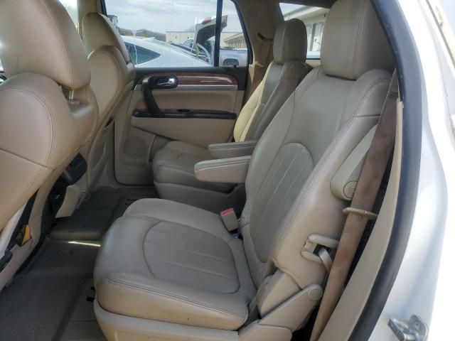 2011 Buick Enclave CXL