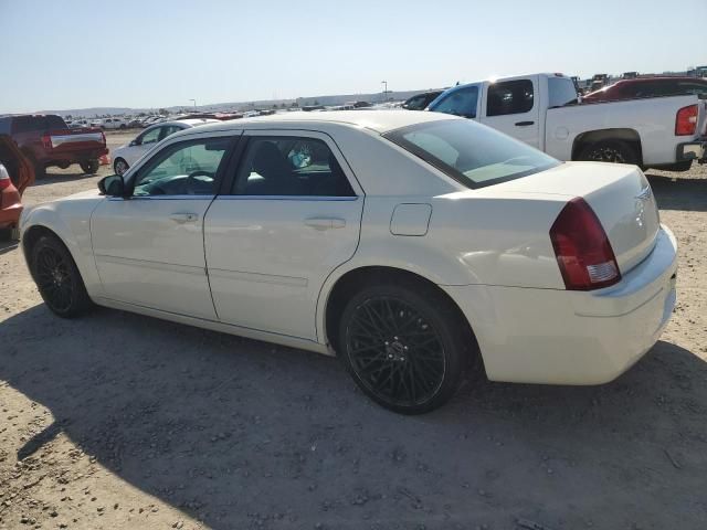 2005 Chrysler 300