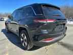 2023 Jeep Grand Cherokee Limited 4XE