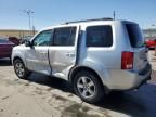 2011 Honda Pilot EX