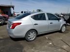 2013 Nissan Versa S