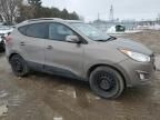 2010 Hyundai Tucson GLS