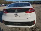 2017 Hyundai Ioniq Limited