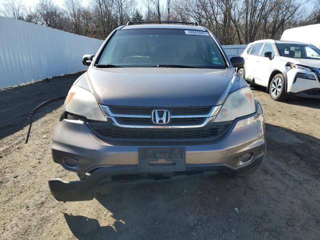 2011 Honda CR-V SE