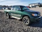 2003 Toyota Tundra Access Cab SR5