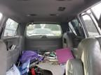 2008 Honda Odyssey EXL