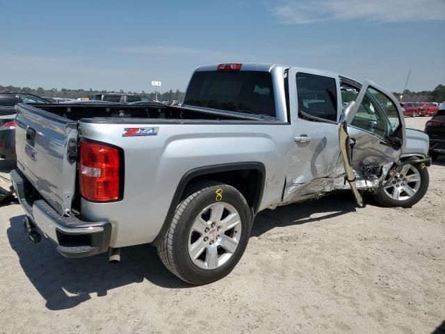 2017 GMC Sierra C1500 SLE