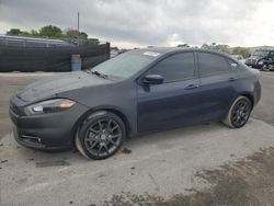 Salvage cars for sale at Orlando, FL auction: 2016 Dodge Dart SXT Sport