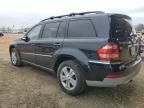 2007 Mercedes-Benz GL 320 CDI