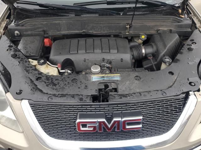 2009 GMC Acadia SLE