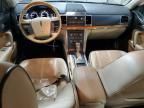 2010 Lincoln MKZ