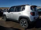 2019 Jeep Renegade Trailhawk