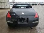 2004 Nissan 350Z Roadster