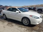 2006 Toyota Camry Solara SE