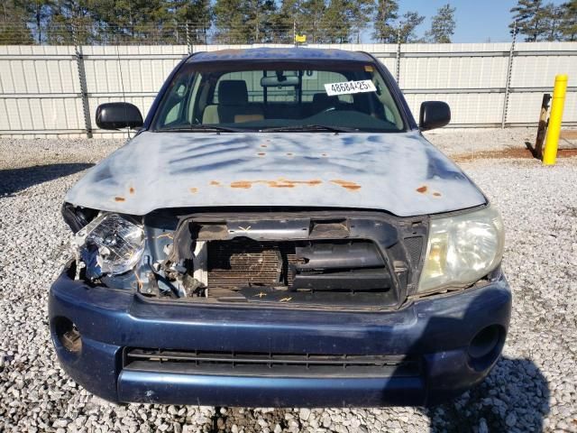 2008 Toyota Tacoma Access Cab