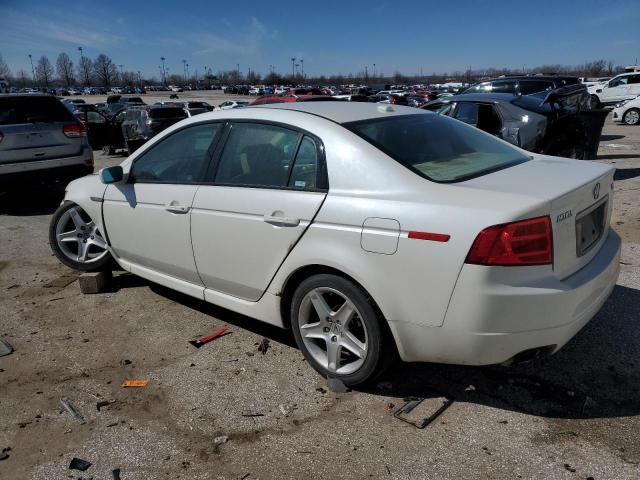 2005 Acura TL