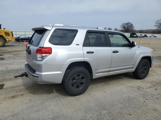 2010 Toyota 4runner SR5