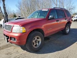 2004 Ford Explorer XLT en venta en Portland, OR