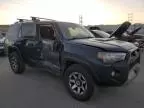 2018 Toyota 4runner SR5/SR5 Premium