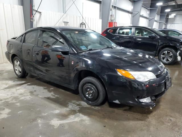 2007 Saturn Ion Level 3