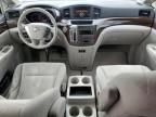 2012 Nissan Quest S