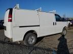 2017 Chevrolet Express G2500