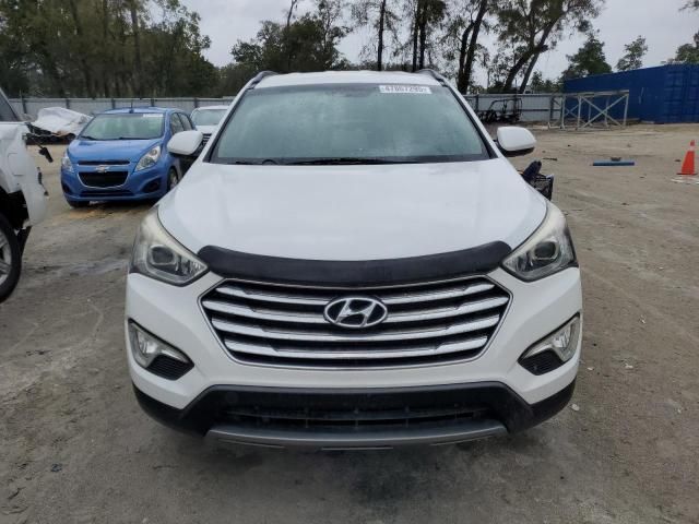 2014 Hyundai Santa FE GLS