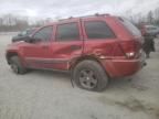 2005 Jeep Grand Cherokee Laredo