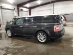 2010 Ford Flex Limited