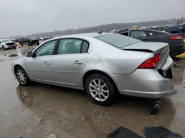 2008 Buick Lucerne CXL