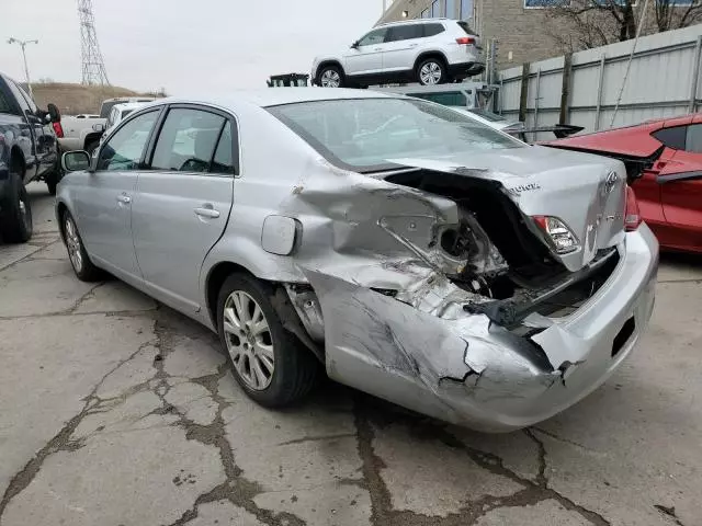 2008 Toyota Avalon XL