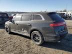 2013 Lincoln MKT