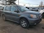 2007 Honda Pilot EXL