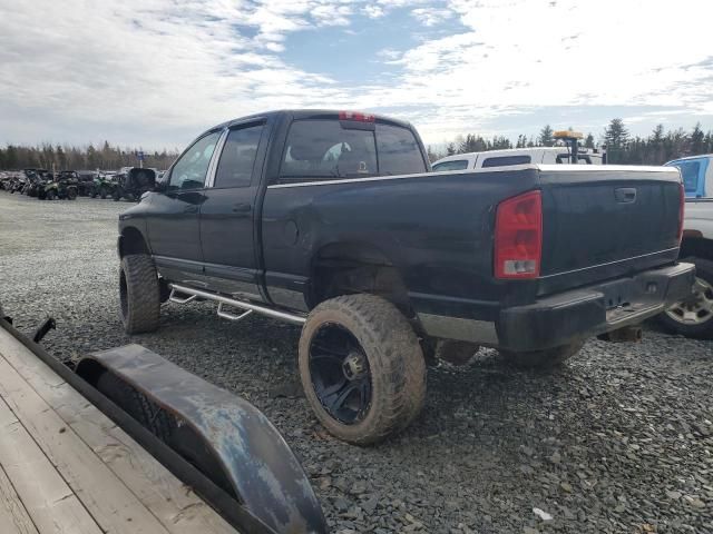 2005 Dodge RAM 2500 ST