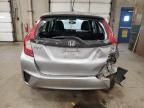 2017 Honda FIT LX