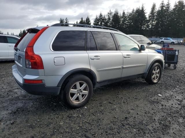 2007 Volvo XC90 3.2