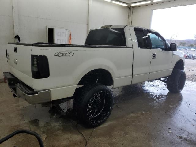 2006 Ford F150