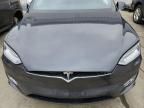 2018 Tesla Model X