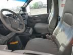 2010 GMC Savana Cutaway G3500