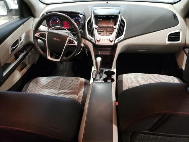 2012 GMC Terrain SLE