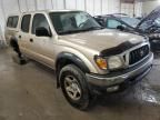 2002 Toyota Tacoma Double Cab Prerunner