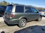 2006 Honda Pilot EX