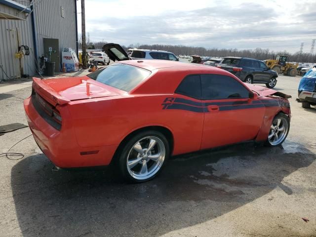 2010 Dodge Challenger R/T