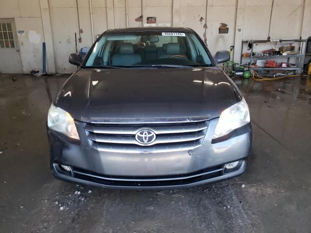 2006 Toyota Avalon XL