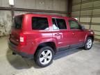 2013 Jeep Patriot Latitude