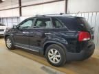 2012 KIA Sorento Base