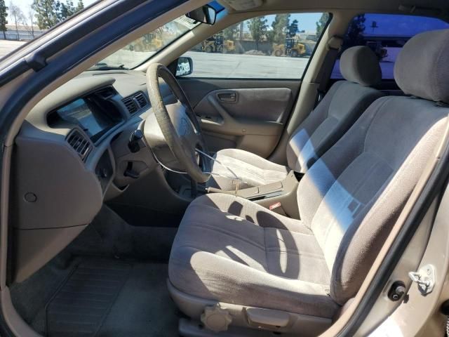 1997 Toyota Camry LE