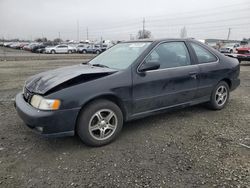 Nissan 200sx salvage cars for sale: 1997 Nissan 200SX SE-R