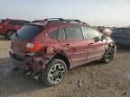 2017 Subaru Crosstrek Limited